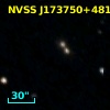 NVSS J173750+481347