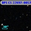 BPS CS 22897-0057