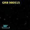 GRB 980515