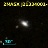 2MASX J21334001-6649184