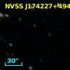 NVSS J174227+494106