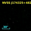 NVSS J174325+482139