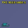 TYC 9113-1402-1