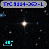 TYC 9114-363-1