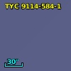 TYC 9114-584-1