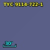 TYC 9114-722-1