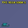 TYC 9114-1008-1