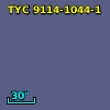 TYC 9114-1044-1