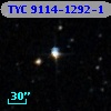 TYC 9114-1292-1