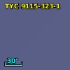 TYC 9115-323-1