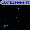 1RXS J211009.0-670708