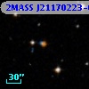 2MASS J21170223-6725432