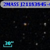 2MASS J21183845-6652179