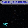 2MASS J21255005-6649296