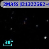 2MASS J21322562-6717000