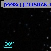 [VV98c] J211507.6-674935