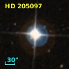 HD 205097