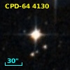 CPD-64  4130