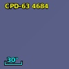 CPD-63  4684