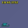 CD-65  2752