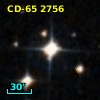 CD-65  2756