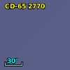 CD-65  2770