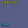 CD-65  2772