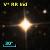 V* RR Ind