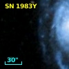 SN 1983Y
