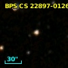 BPS CS 22897-0126