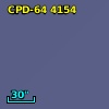 CPD-64  4154