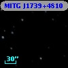 MITG J1739+4810
