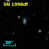 SN 1998df