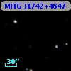MITG J1742+4847