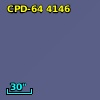 CPD-64  4146