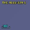 TYC 9111-229-1