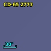 CD-65  2773