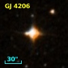 GJ  4206