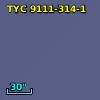 TYC 9111-314-1