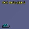 TYC 9111-458-1