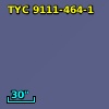 TYC 9111-464-1