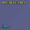 TYC 9111-750-1
