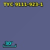 TYC 9111-923-1