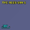 TYC 9115-199-1