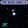 TYC 9119-1082-1