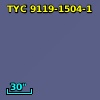 TYC 9119-1504-1