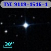 TYC 9119-1516-1
