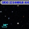 1RXS J214408.0-642729