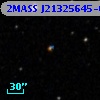 2MASS J21325645-6424099