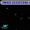 2MASS J21372343-6406544